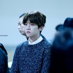 [백현] 141102  <b>공항</b> 고화질