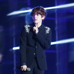 [백현] 141102  아송페  고화질 <b>숨멎</b> 백현