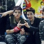 [EXO] <b>오크</b> 커플 사랑하장