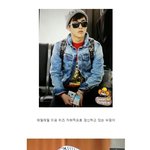 [exo] 미모리즈 자체 갱신한 시우민~ 엑소 <b>맏형</b> 맞냐능…