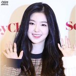[레드벨벳] 아이린 과거사진 100% 모태 <b>자연</b>미인 인증