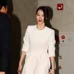 3개월만에 <b>발랄</b>한 모습으로 나타난 설리