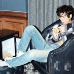 화보도 느낌 살아있는 <b>성준</b>