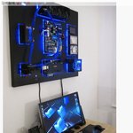 [널스토리] <b>포스</b> 넘치는 데스크탑 컴퓨터