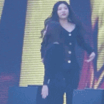 [조이] 아송<b>페리</b>허설 추운둥둥이 ㅠ
