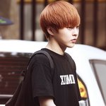 [시우민] 아기 시우민 짤 투척~~^^