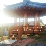 [EXO] 우리동네에 있는 정잔데 