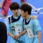 [인피니트] 시간은 널 향해 흐르나봐