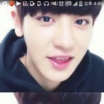 [EXO] <b>내</b> <b>폰</b>배경 볼때마다