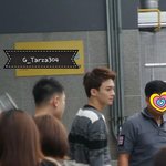 [EXO] 새삼스럽지만 최행 너무 좋다 ㅠㅠ