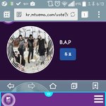 [BAP] <b>우와</b>