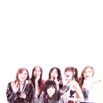[에이핑크] 걸스데이 vs 에이핑크