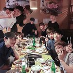 [EXO] 멜론 우리 3000표차이남