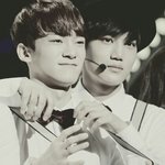 [CHEN] 지나가던인어인데