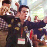 [뉴트] 독일에 <b>독다니엘</b>같은 사람만 있으면 좋겠음ㅎㅎ