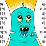 [꼭댓글부탁] (수정)친구가 다 절 따라해요