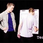 [뉴트] 왕온니 <b>체르니</b> 다 깼었는데 