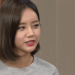 [걸스데이] <b>혜리</b> 이마 왜이래?