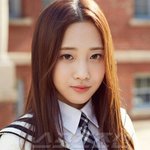 [러블리즈] <b>조녜</b> 지애