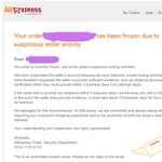 [알리] 알리에서 12.9불주고 패딩사신분들!!