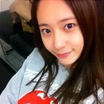 [꼭댓글부탁] 크리스탈 <b>쌍수전</b> 눈 닮았는데