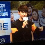 [EXO] 어깨에대한 <b>편견</b>을깨준 경수