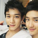 [EXO] <b>데뷔초</b>랑 확실히 다른 디오 