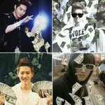 [EXO] <b>와</b>씨 <b>대박</b> 김준면 진짜 부자네