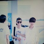 [EXO] 첸백 <b>사</b><b>겨</b>라