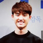 [EXO] 디오 요즘 힘드냐..? <b>역변</b>잼