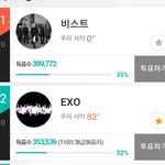 [EXO] 진짜투표포기하는거냐