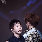 [EXO] 존<b>나노</b>잼이라 짤하나 올리고나간다ㅗ