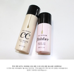 만들어주는~ 아리따움 오일세럼 <b>cc</b>크림과 메이크업 피니셔 원츄!