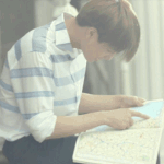 [EXO] <b>잘</b><b>자</b> 얘들아
