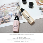 촉촉한~ 아리따움 오일세럼 <b>cc</b>크림 추천! 메이크업 피니셔도 욕심나요