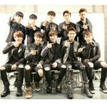 [EXO] 12년이랑 14년 차잌ㅋㅋ