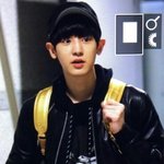 [exo] 완전 신나 보였던 <b>찬열</b>이~ 카트가 그렇게 좋니?ㅋㅋ
