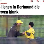 [콜로라도] 니가 나한테 이럴수가 있어?