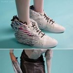 [콜로라도] <b>즉석</b>탠트가 되는 신발...