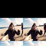 [시우민] ㅅㄷ 나 민석이가 너무 좋아ㅋㅋ