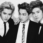 [EXO] 엑소 <b>비쥬</b>얼라인.ㅈㅍㅈ