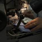 클라라가 입은 페스<b>포우</b> 패딩 고퀄이네요 !!!