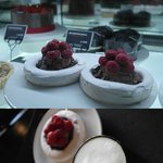 가을날과 잘어울리는 <b>투썸</b> 가을페어링