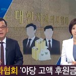 드디어 <b>실무자</b>들도 조사 받는 치협비리사건