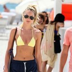 [19] 백인여자들도 <b>a컵</b> 많음