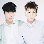 [EXO] 포솜포솜이들 보구가~~~