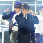 [타오] 오늘자 <b>피처링</b>하는 무대위 쯔타 