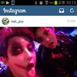 [EXO] 찬열 ㄹㅇ인스타업뎃