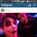 [EXO] 시우민이랑 찬열<b>어색</b>하지않아?ㅐ