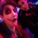 [EXO] 오세훈웨이보<b>접속</b>했는데